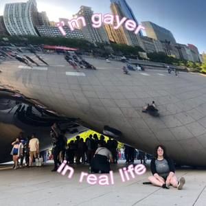 Meet your Posher, Alex